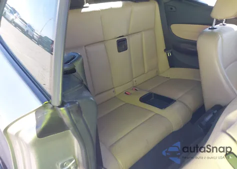 2012 BMW 135I z USA, uszkodzony, nr VIN WBAUN7C53CVM26496